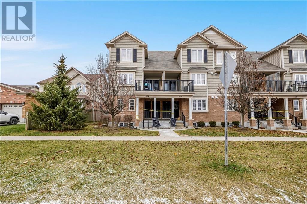 Photo principale - 604 Woodlawn Rd E
