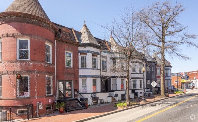 Building Photo - 304 Florida Ave NW