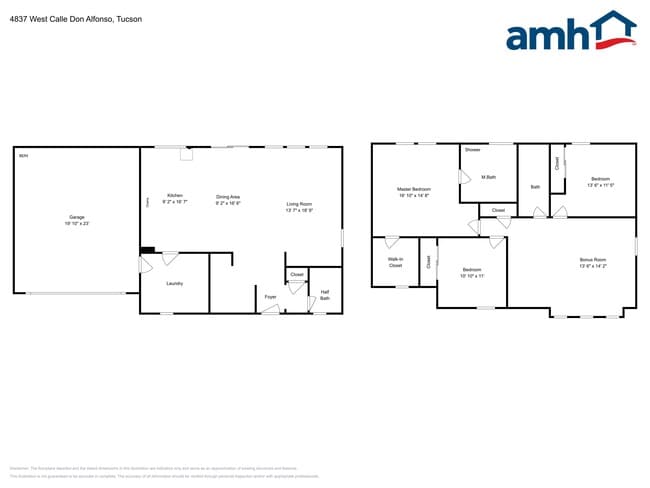 Building Photo - 4837 W Calle Don Alfonso