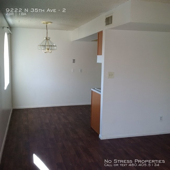 Building Photo - 9222 N 35th Ave