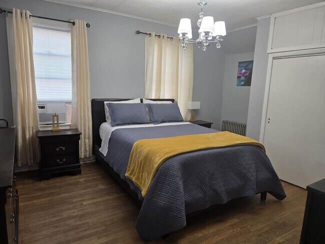 Foto del edificio - 108 Linden Ave