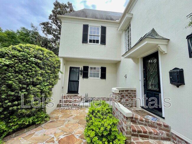 Foto del edificio - 3 1/2 Saint Michaels Alley