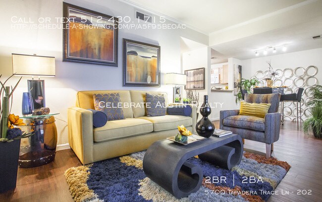 Foto del edificio - RIATA - Wood Trails