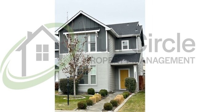 Building Photo - 3689 N Warm Creek Ave