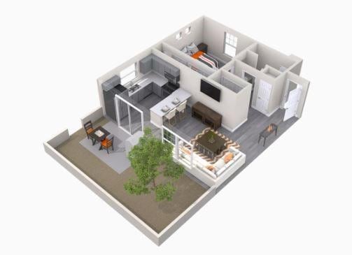 Building Photo - 8440 Light Springs Dr