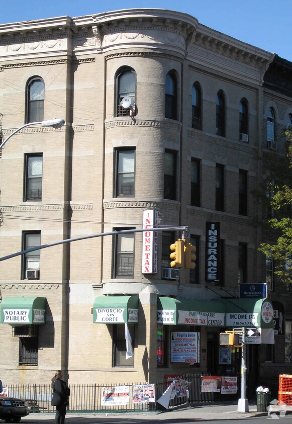 Primary Photo - 5524 4th Ave