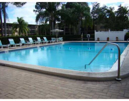 Heated Pool Steps From Unit - 5090 Bay St NE