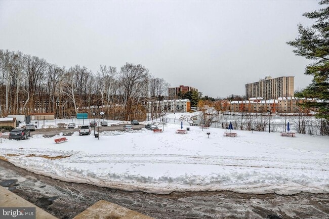 Photo - 7505 Democracy Blvd Apartment