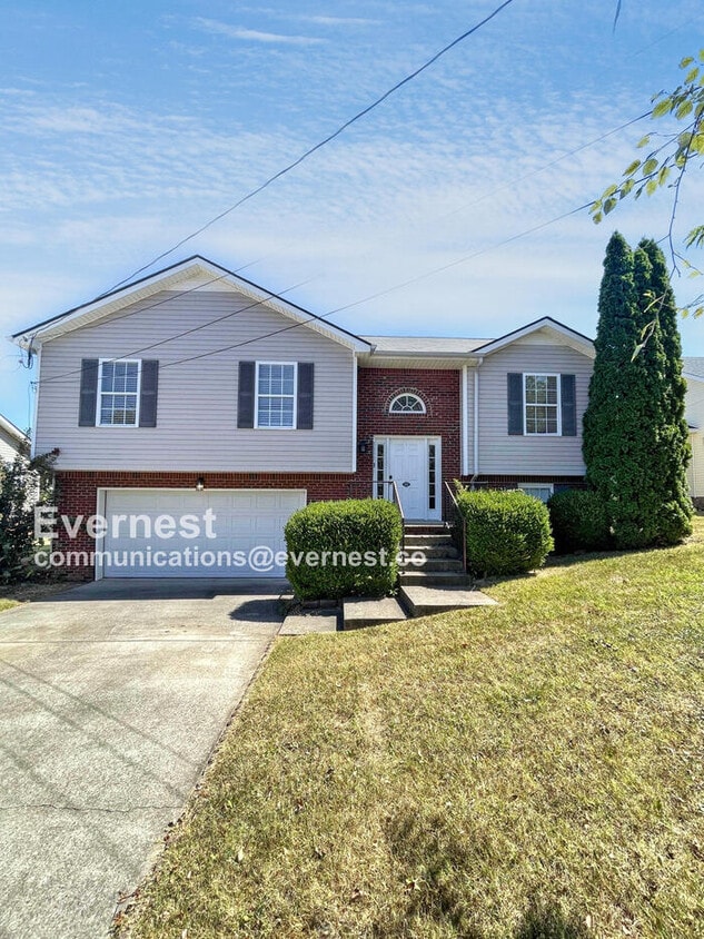 Primary Photo - 3397 Bradfield Dr