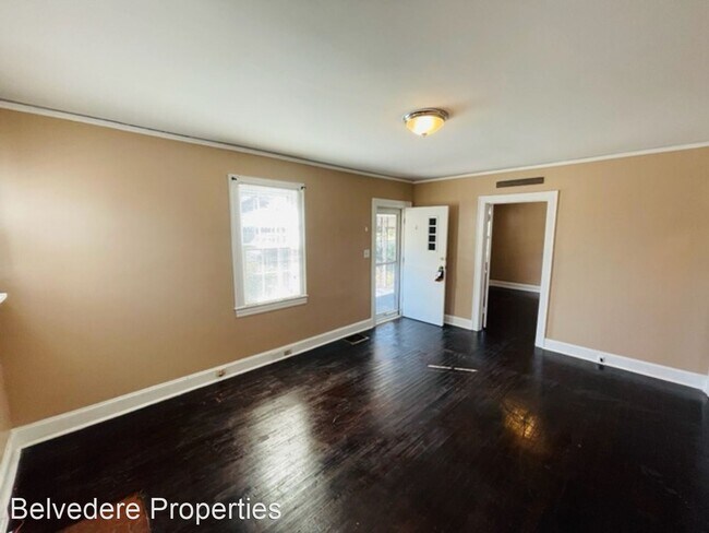 Foto del edificio - 2 br, 1 bath House - 437 W. 24th St.
