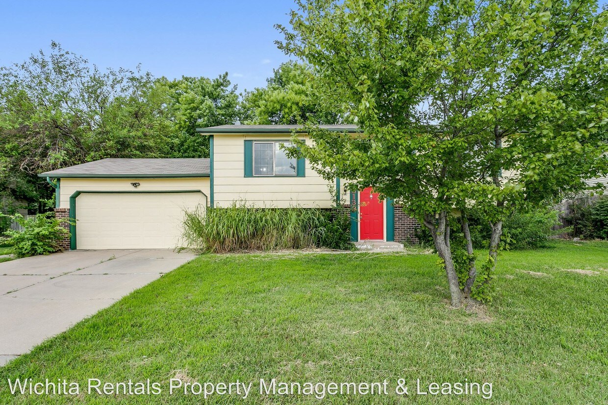Foto principal - 4 br, 3 bath House - 3133 N Rushwood