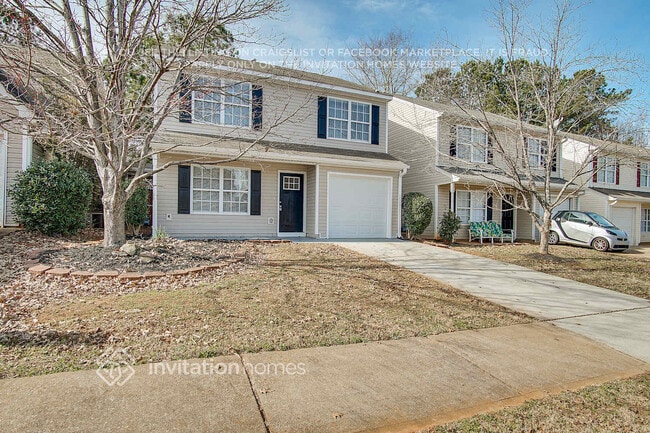 Building Photo - 263 Coral Cir