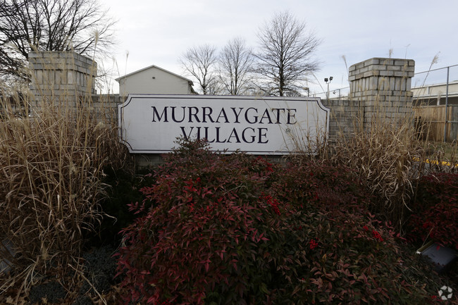 Murrygate Village - Murraygate Village