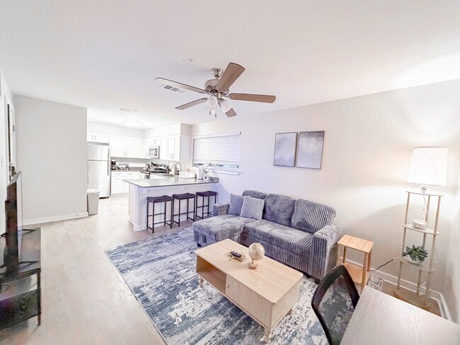 Foto del edificio - 1450 N Hwy 360