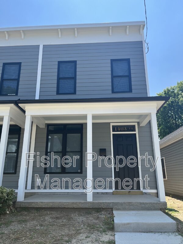 Foto principal - 1422 Spotsylvania St