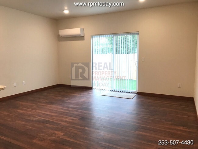 Foto del edificio - 601 5th St SW