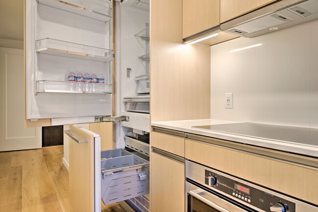 Foto del edificio - 1Bd/1Ba Seattle Condo