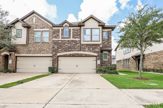 Foto del edificio - 3418 Harvest Meadow Ln