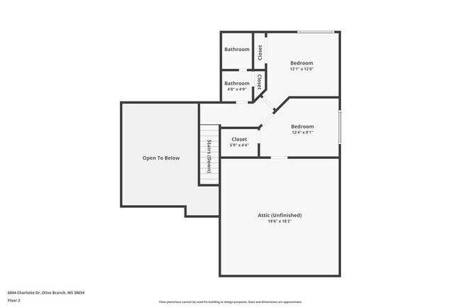 Foto del edificio - 6844 Charlotte Dr