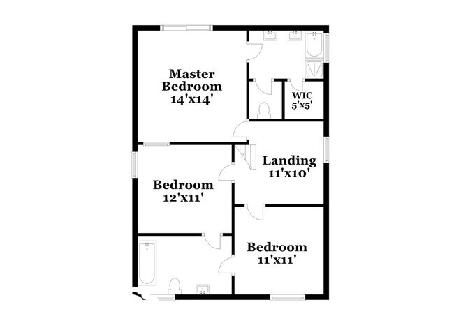 Building Photo - 3815 N Celcius Pl