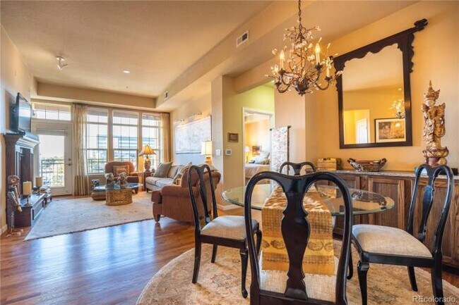 Foto del edificio - 2 bedroom in Englewood CO 80112