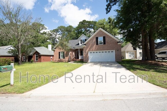Building Photo - 161 Egrets Way Ln