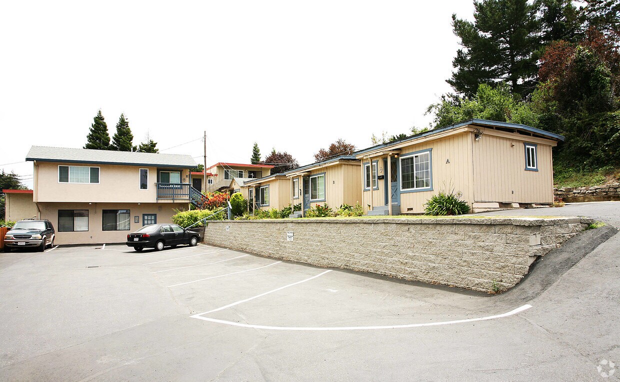 Building Photo - 4094 La Colina Rd