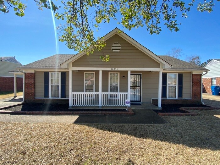 10051 Williford Available Now! House Rental in Olive Branch, MS