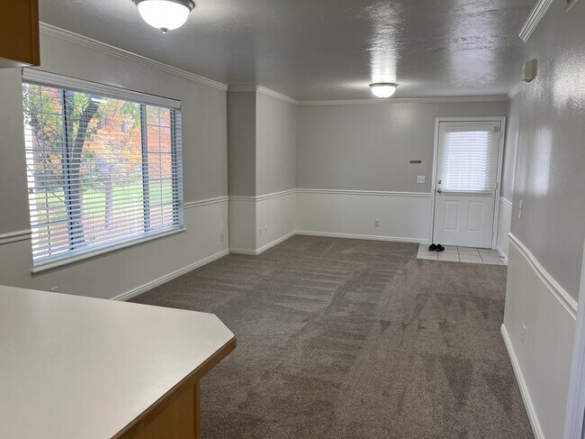 Livingroom - 1551 S 125 E