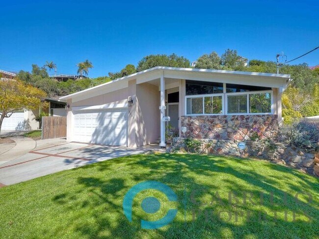 Foto del edificio - 5063 Chaparral Way