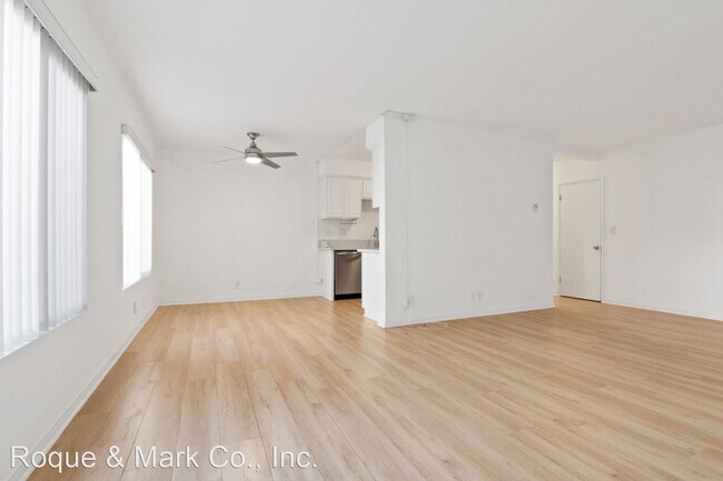 Building Photo - 1 br, 1 bath Apartment - 525 Idaho Avenue ...