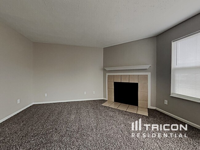 Foto del edificio - 10744 Tanbark Drive Indianapolis IN