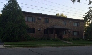 Foto del edificio - 2723 Terrace Drive