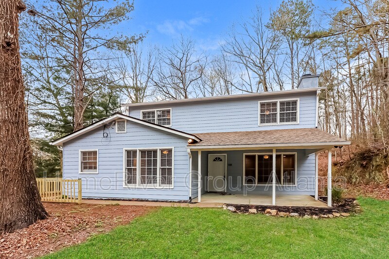 608 Silver Trace Ct, Woodstock, GA 30189 House Rental in Woodstock