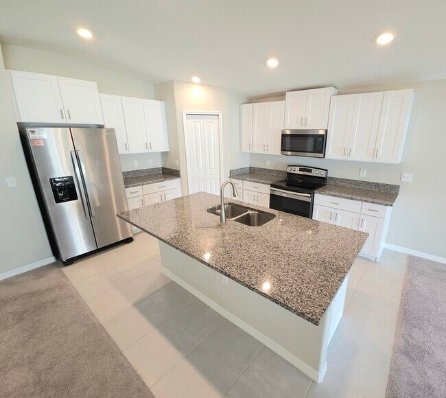 Foto del edificio - 13079 SW 43rd Ave Rd