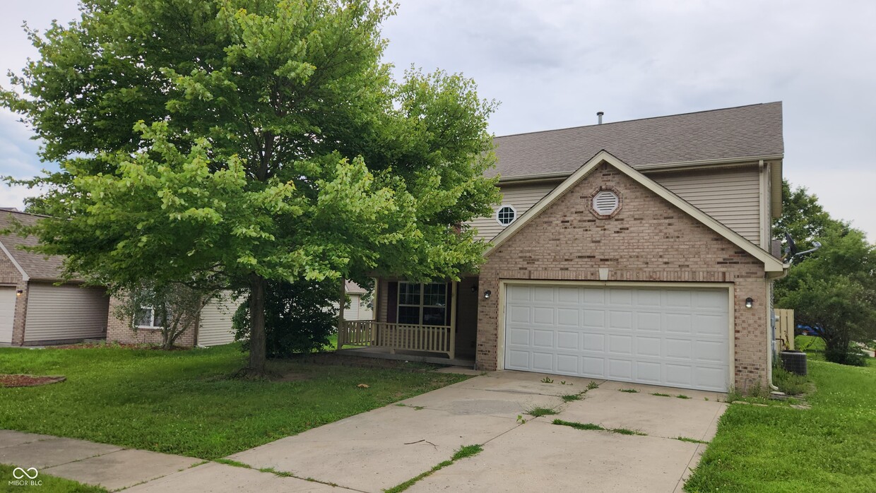 Primary Photo - 15033 Oak Rd