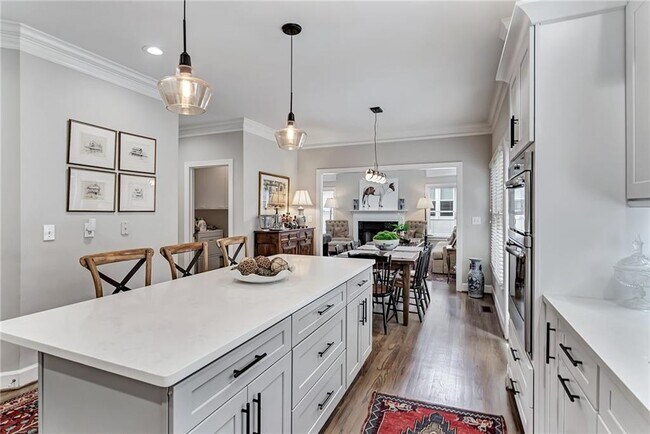 Building Photo - 130 Spalding Springs Ct