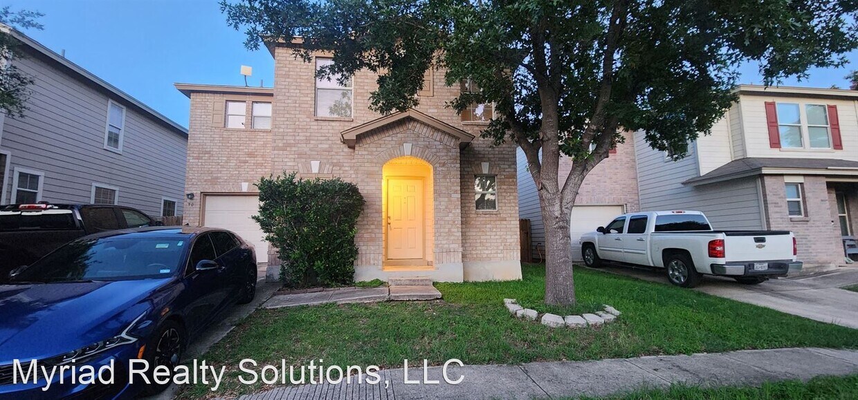 Primary Photo - 3 br, 2.5 bath House - 30 Knights Peak