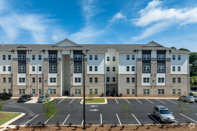 Building Photo - Union at Stonecrest