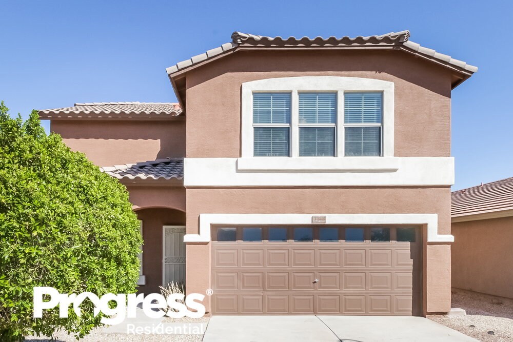 3148 W Carson Rd, Phoenix, AZ 85041 House for Rent in Phoenix, AZ