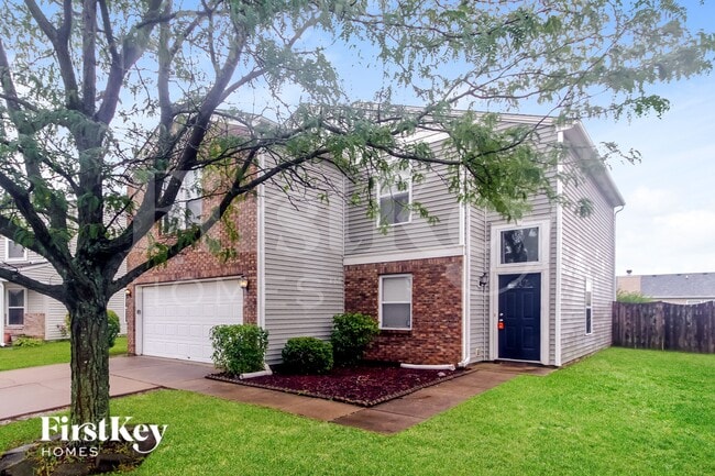 Building Photo - 7915 Caraway Pl