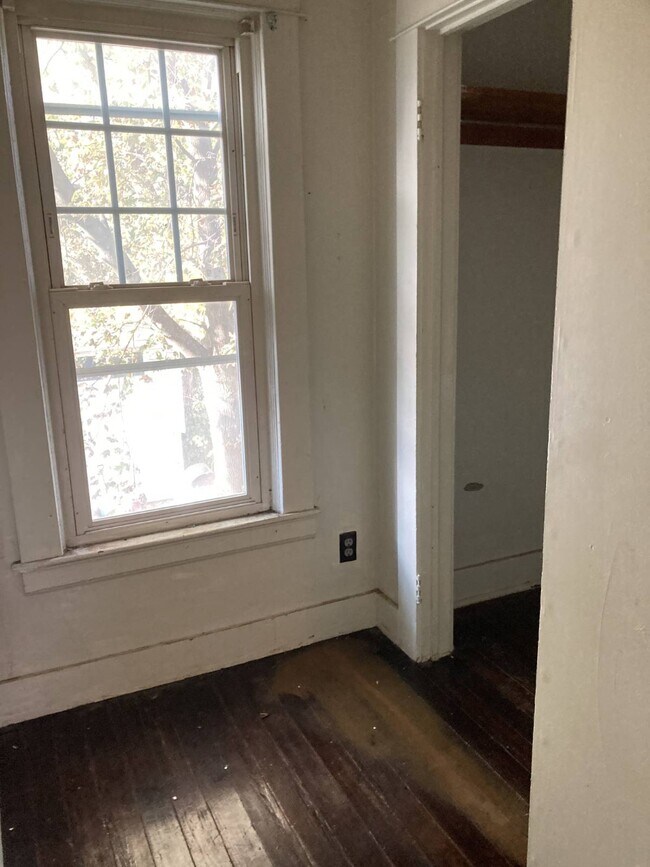 Foto del edificio - 6 Harvard St