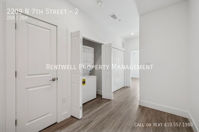 Foto del edificio - 2209 N 7th St