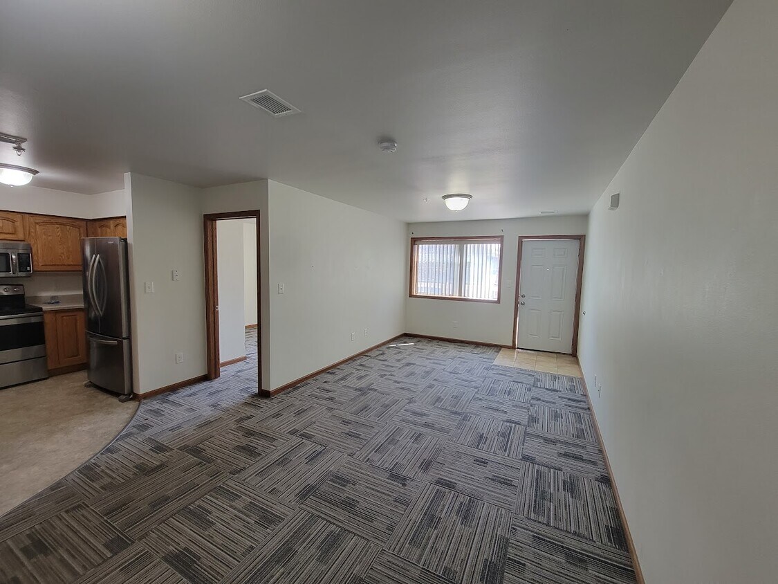 Foto principal - 2609 Olive St