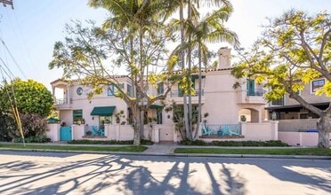 Building Photo - 1612 Cajon Pl