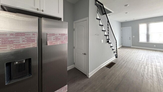 Foto del edificio - Renovated 3-Bed Philadelphia Home with Mod...