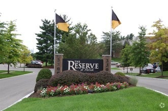 Building Photo - The Reserve At Merrick
