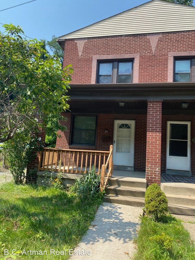 Primary Photo - 2 br, 1 bath House - 184 Provost Rd