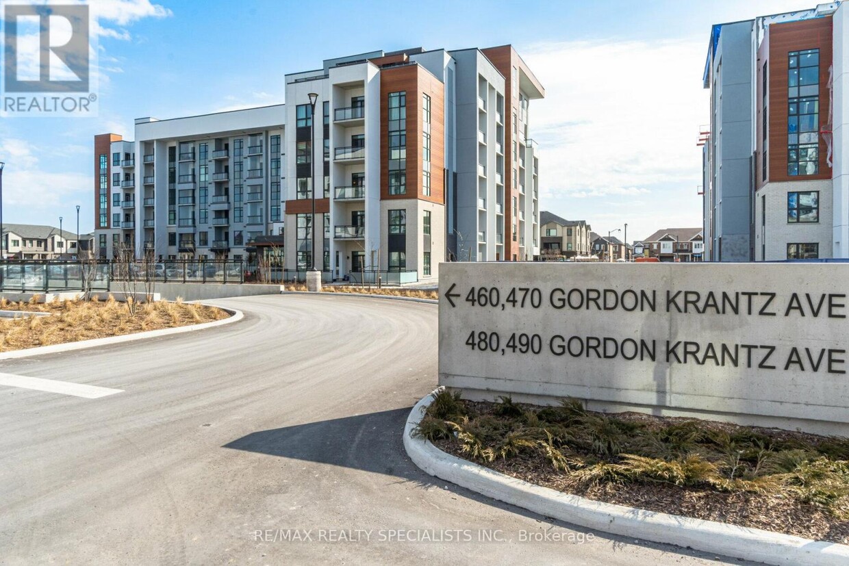 Photo principale - 470-470 Gordon Krantz Ave