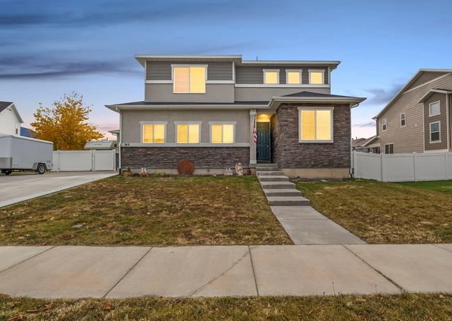 Foto del edificio - 743 W 1150 S